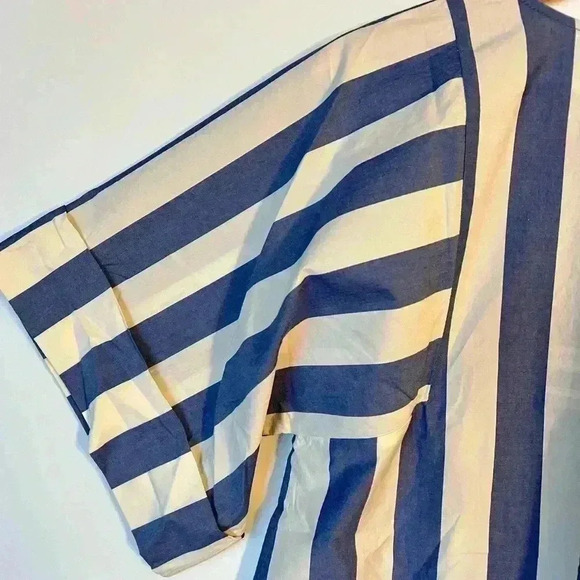 NWT! Everlane The Poplin Caftan Tunic - Picture 10 of 11